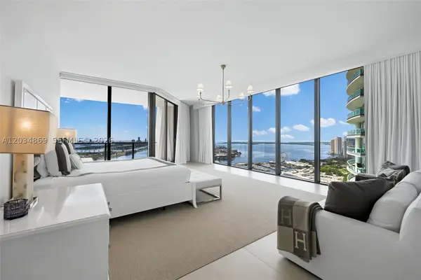 1000 Biscayne Blvd #3701, Miami, FL 33132