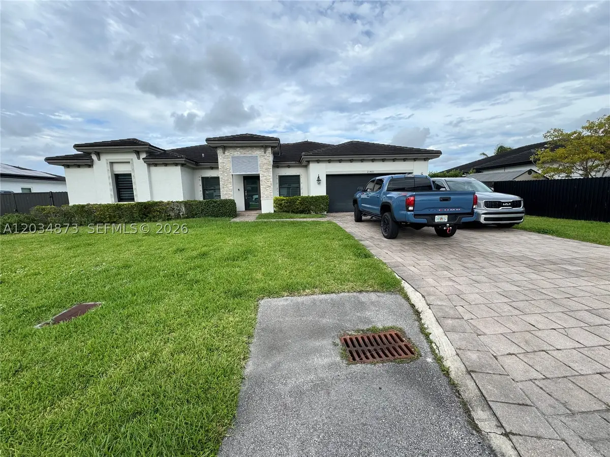 21483 SW 132nd Pl, Miami, FL 33177 - #1
