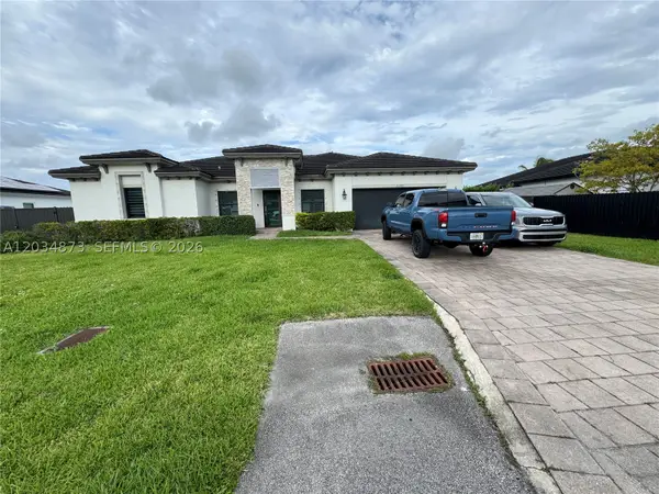 21483 SW 132nd Pl, Miami, FL 33177