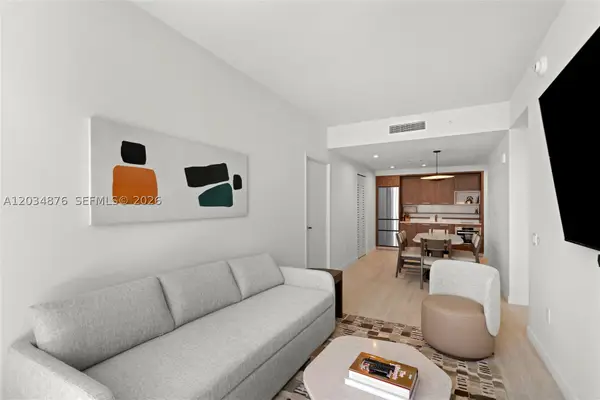 1611 SW 2nd Ave #816, Miami, FL 33129