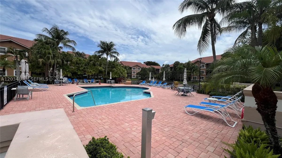 8851 Wiles Rd #108, Coral Springs, FL 33067 - #1