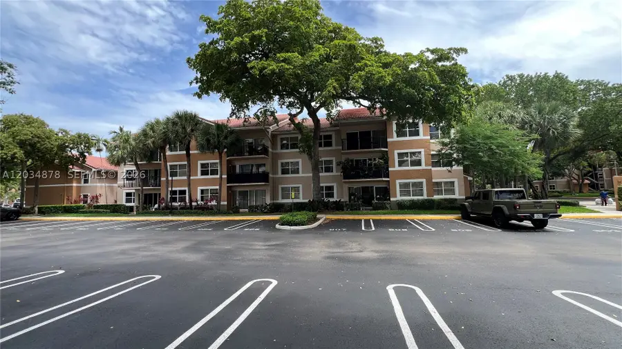 8851 Wiles Rd #108, Coral Springs, FL 33067 - #2