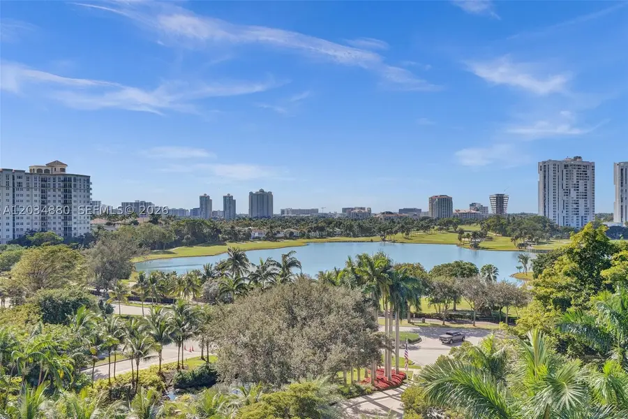 20281 E Country Club Dr #615, Aventura, FL 33180 - #2
