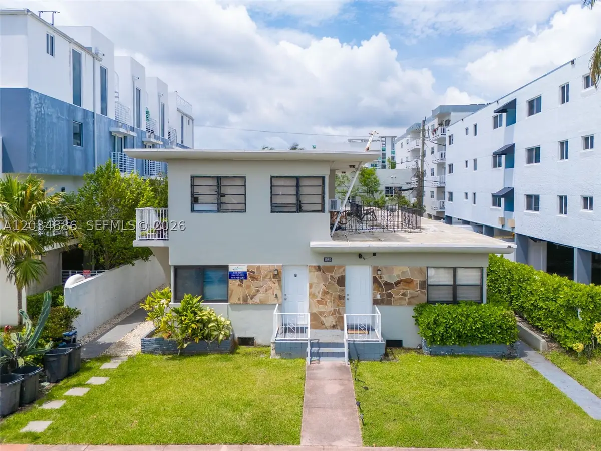 1980 Biarritz Dr, Miami Beach, FL 33141 - #1