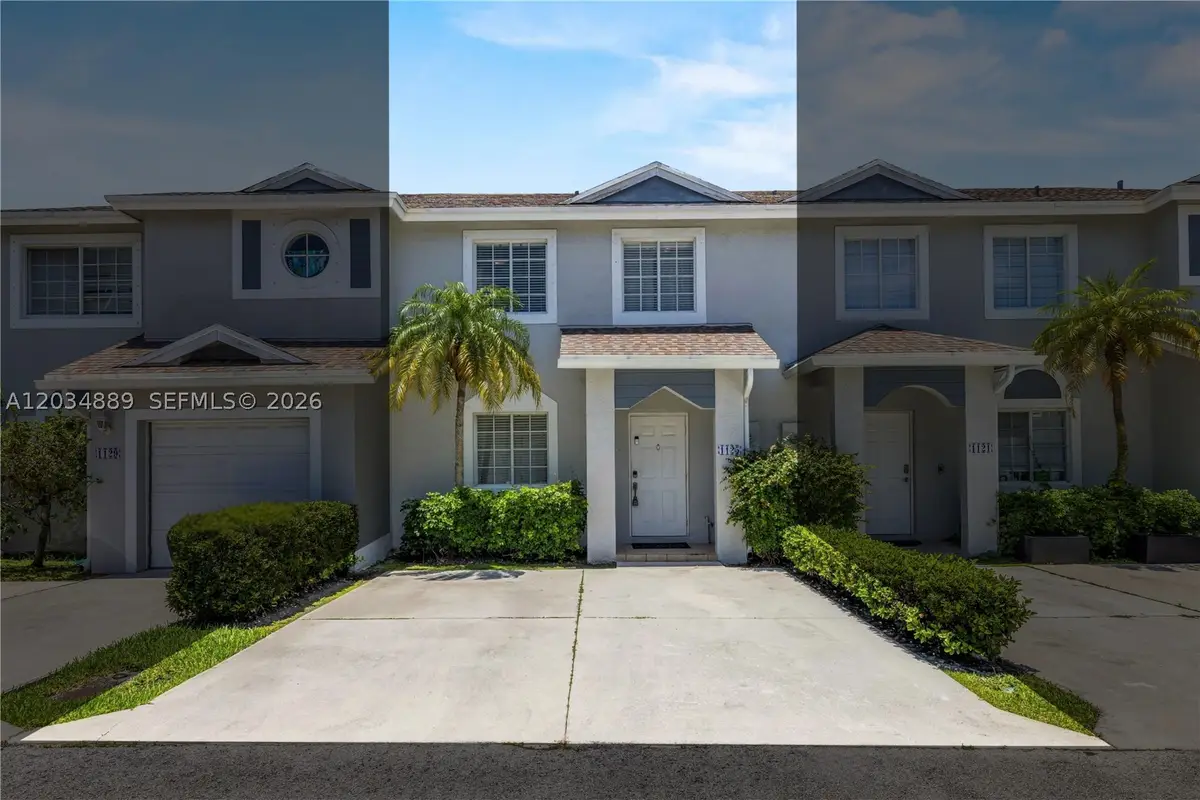 1125 SW 44th Ave, Deerfield Beach, FL 33442 - #1