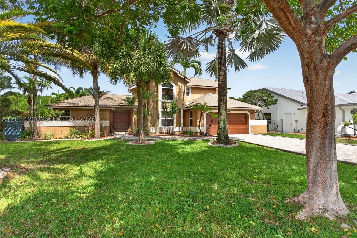 5115 NW 51st Ave, Coconut Creek, FL 33073 - #1