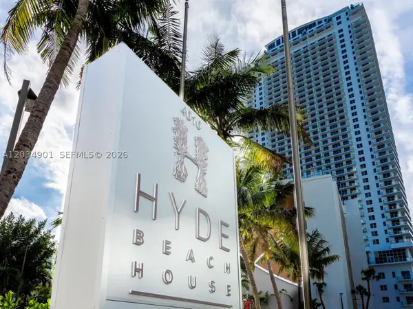 4010 S Ocean Dr #T3705, Hollywood, FL 33019