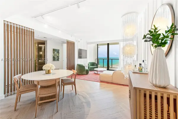 2201 Collins Ave #1019, Miami Beach, FL 33139