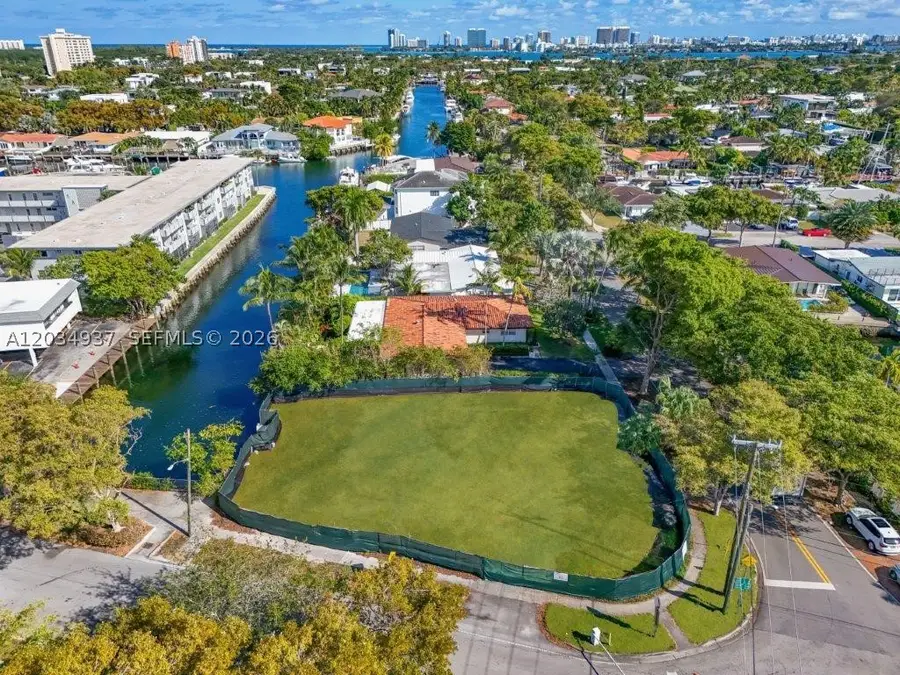 1805 Ixora Rd, North Miami, FL 33181 - #2