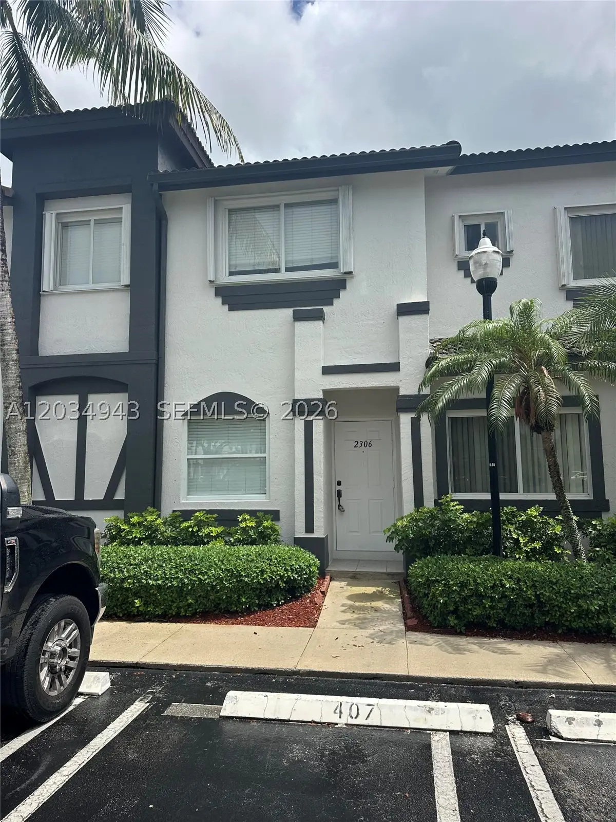 2306 SE 23rd Ave, Homestead, FL 33035 - #1