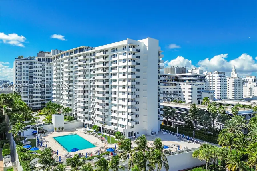 100 Lincoln Rd #502, Miami Beach, FL 33139 - #2