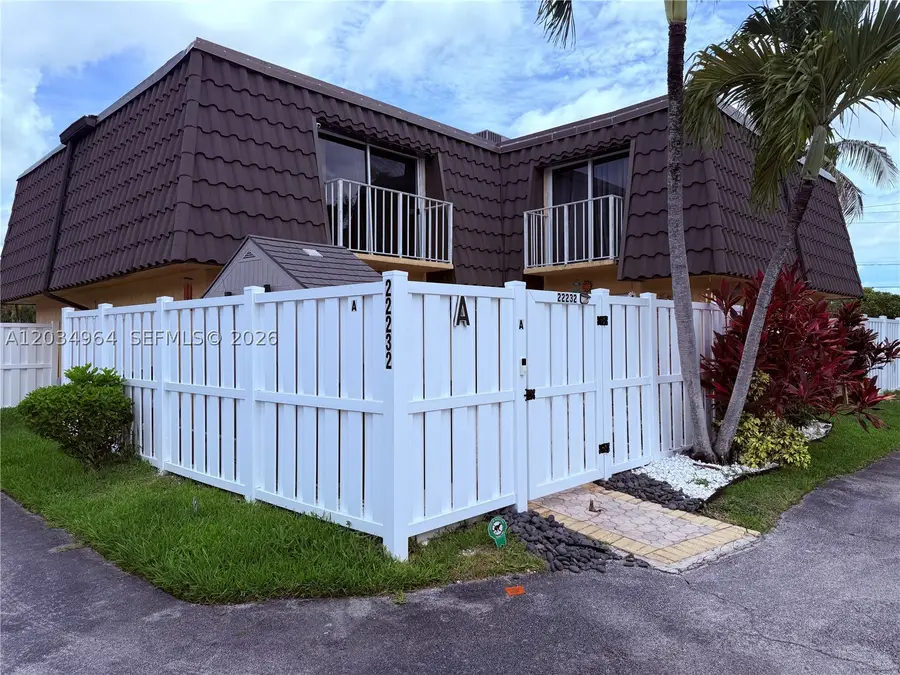 22232 Boca Rancho Dr #A, Boca Raton, FL 33428 - #2