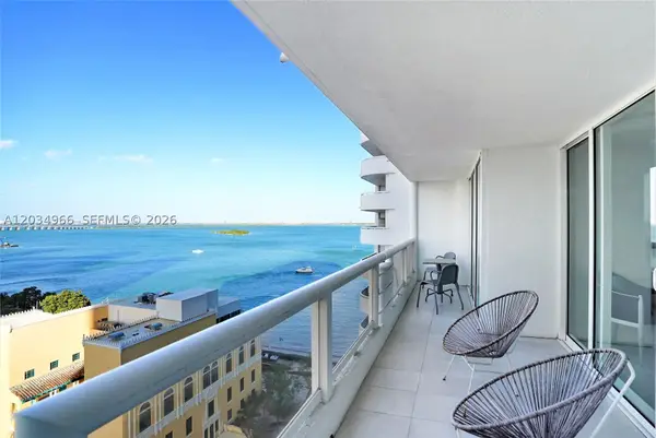 1717 N Bayshore Dr #A-1740, Miami, FL 33132