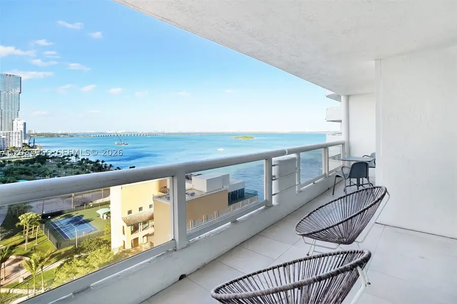 1717 N Bayshore Dr #A-1740, Miami, FL 33132 - #2