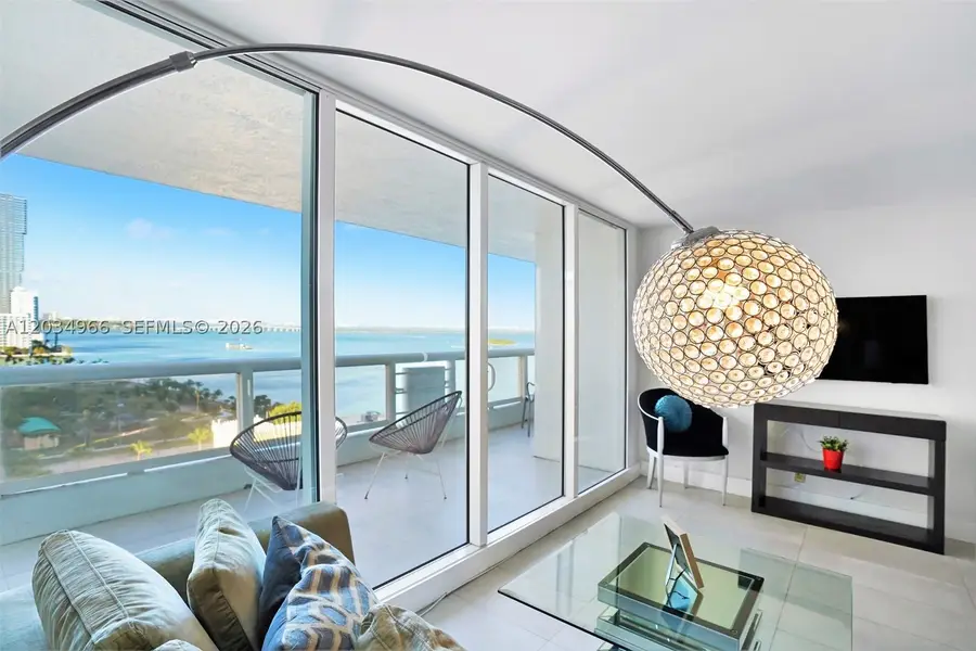 1717 N Bayshore Dr #A-1740, Miami, FL 33132 - #3