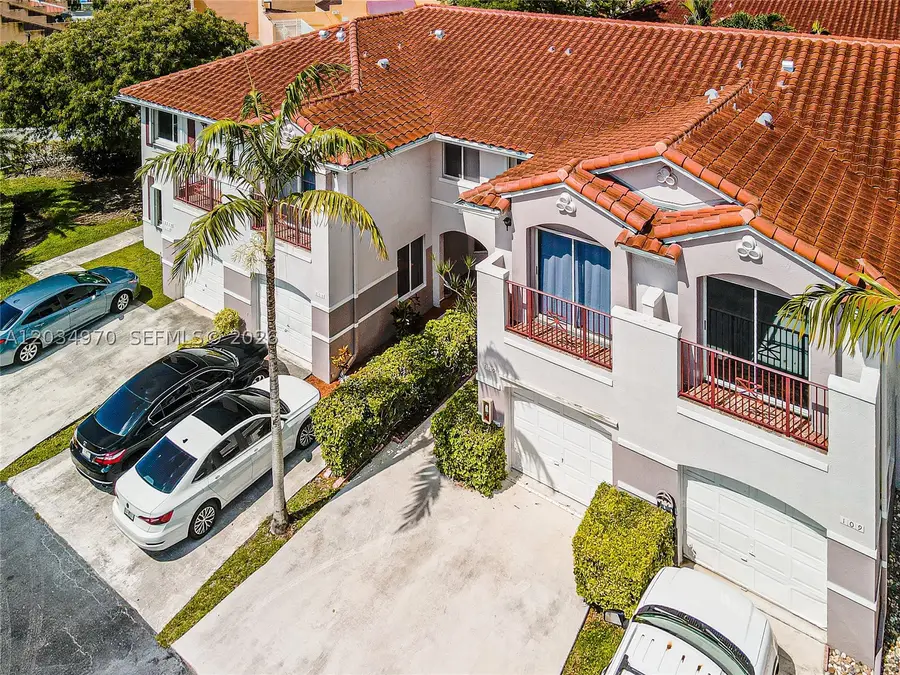 10210 SW 154th Pl #110-8, Miami, FL 33196 - #2