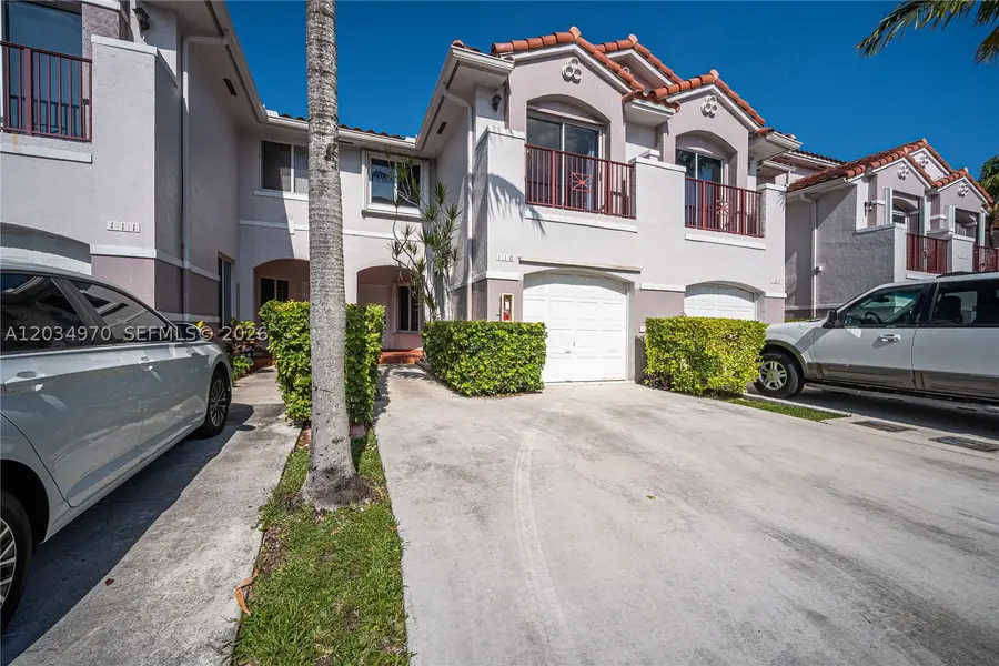 10210 SW 154th Pl #110-8, Miami, FL 33196 - #3