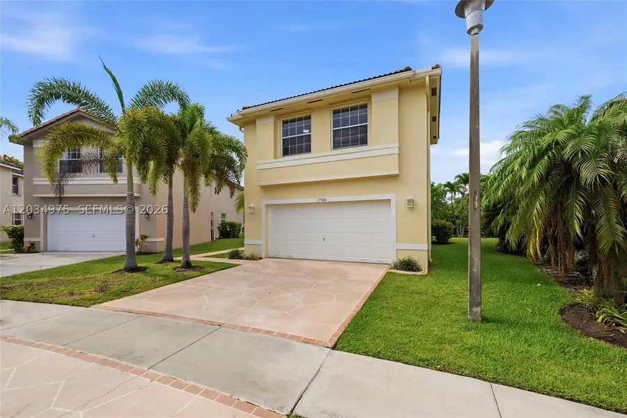 17908 SW 30th Ct, Miramar, FL 33029 - #3