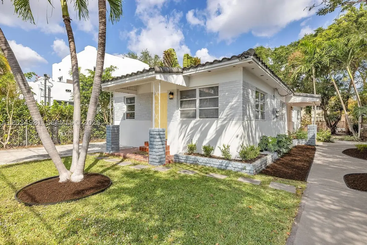 545 NE 64th St, Miami, FL 33138 - #1