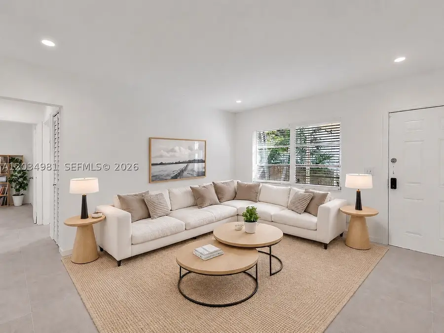 545 NE 64th St, Miami, FL 33138 - #2
