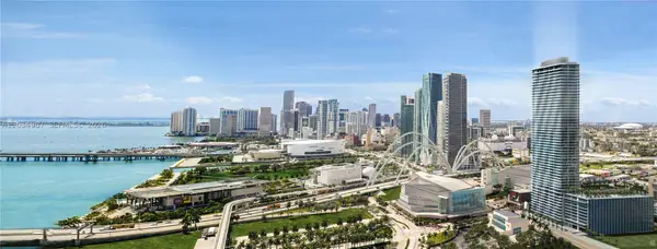 1400 Biscayne Boulevard #4001, Miami, FL 33132