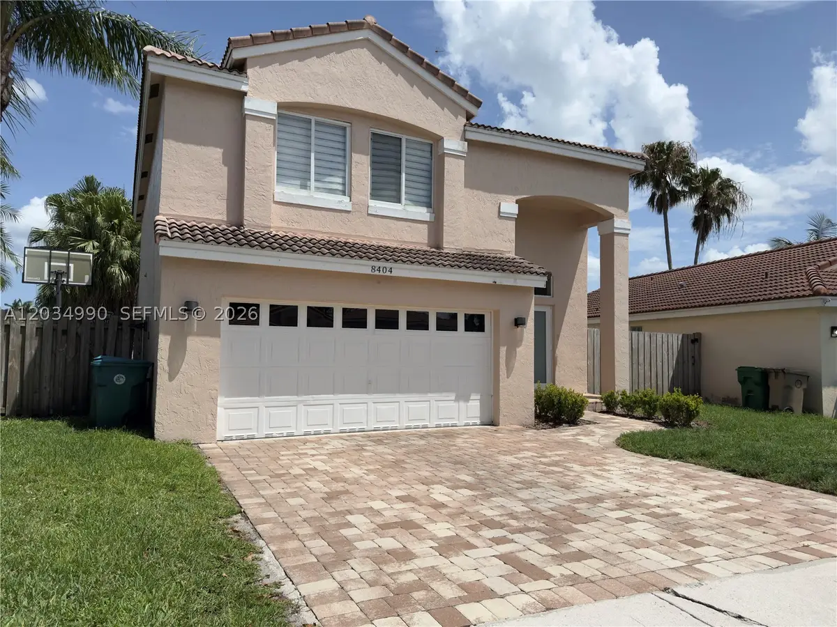 8404 SW 42nd Ct, Davie, FL 33328 - #1
