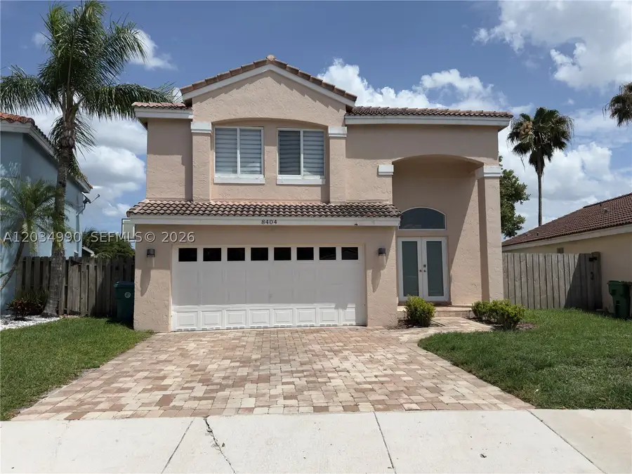 8404 SW 42nd Ct, Davie, FL 33328 - #2