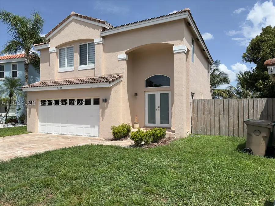 8404 SW 42nd Ct, Davie, FL 33328 - #3