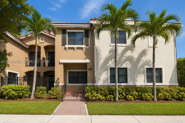 22511 SW 88th Pl #6-24, Cutler Bay, FL 33190