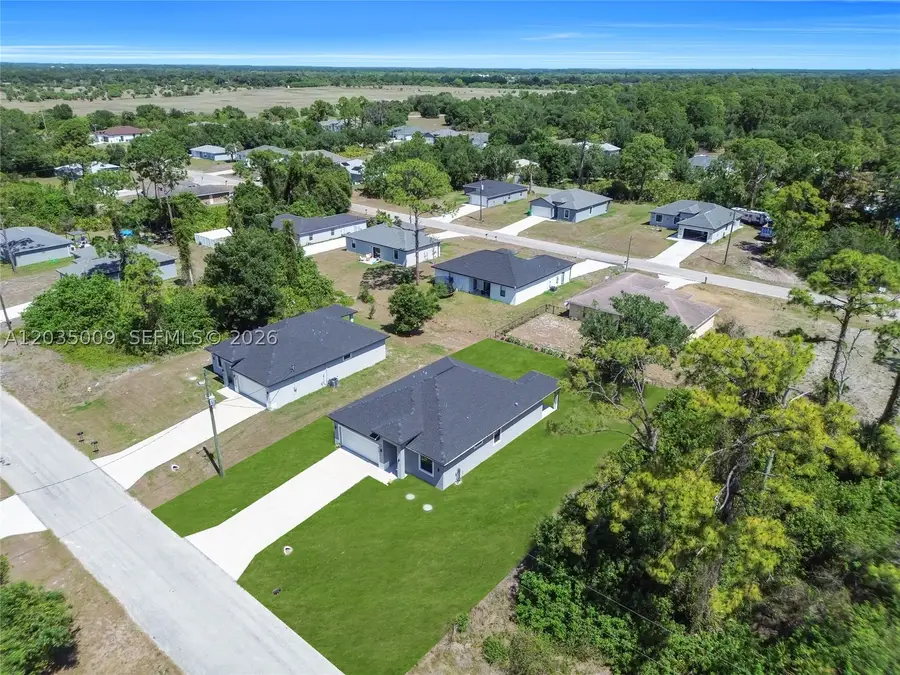 6210 Forest Court, Port Labelle, FL 33935 - #2