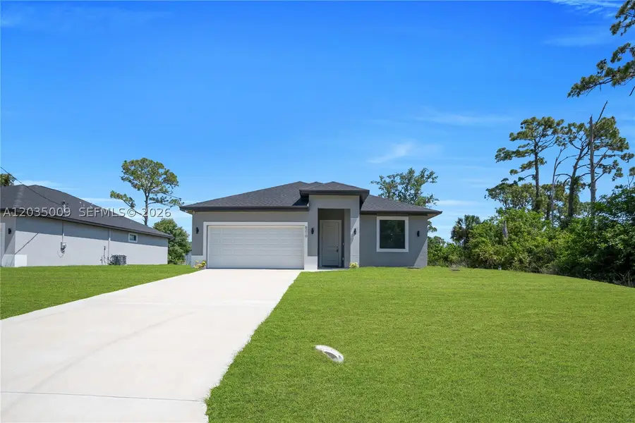 6210 Forest Court, Port Labelle, FL 33935 - #3