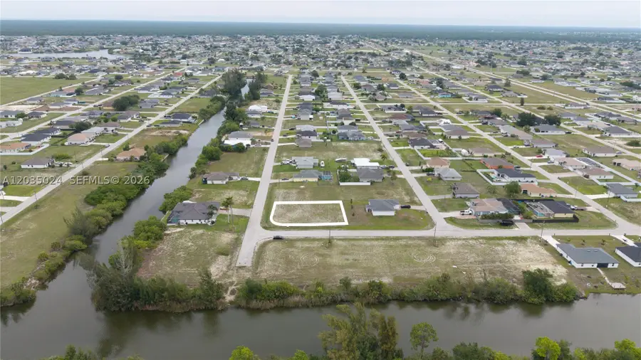 2009 NW 2nd Ave, Cape Coral, FL 33993 - #2