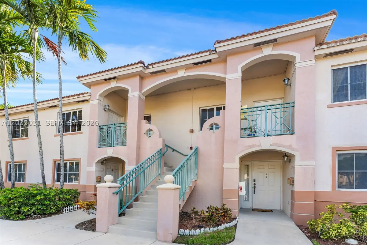 2140 NW 78th Ave #204, Pembroke Pines, FL 33024 - #1