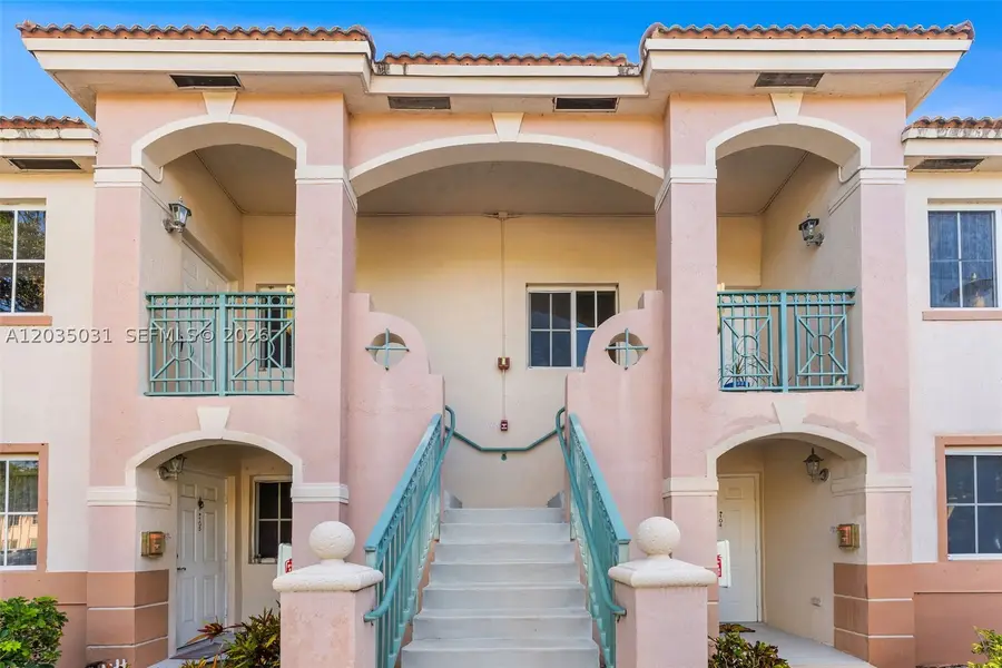 2140 NW 78th Ave #204, Pembroke Pines, FL 33024 - #2