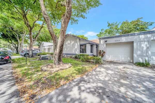 5223 W Gate Lake Rd #5223, Tamarac, FL 33319