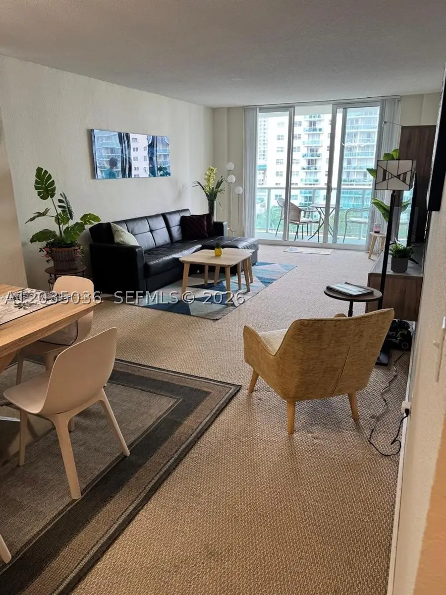 19380 Collins Ave #707, Sunny Isles Beach, FL 33160 - #2