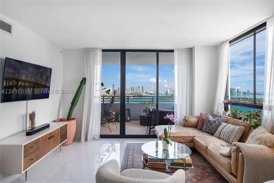 1330 West Ave #3001, Miami Beach, FL 33139 - #2