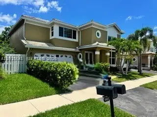 4441 NW 55th Dr, Coconut Creek, FL 33073 - #2