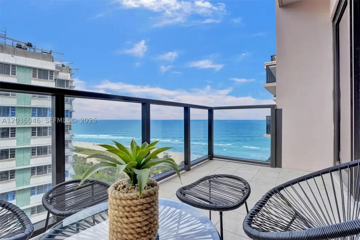 5225 Collins Ave #1606, Miami Beach, FL 33140 - #1