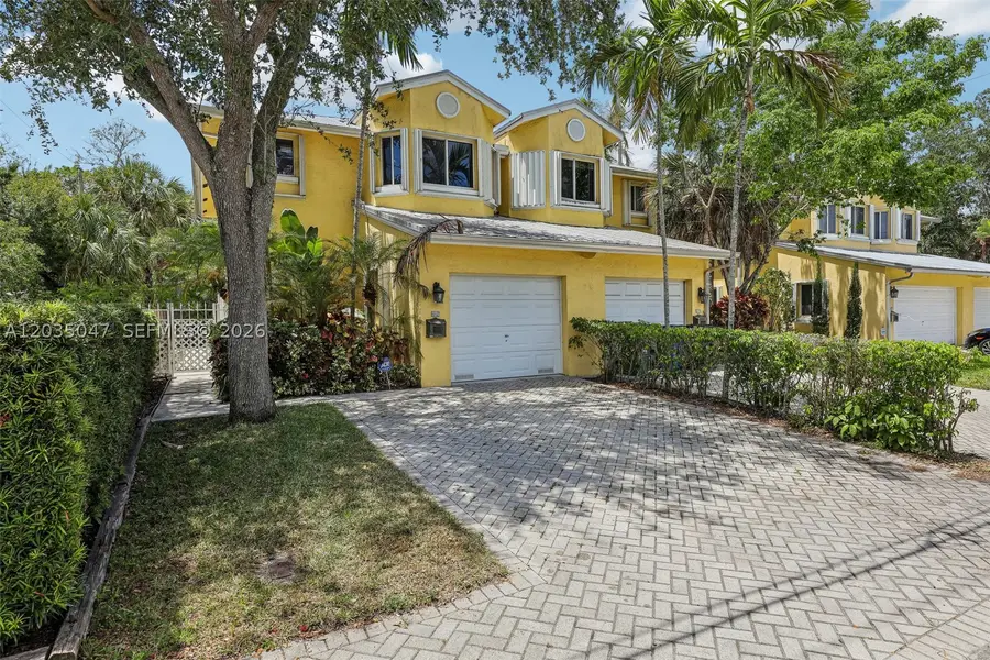 612 SW 6th St, Fort Lauderdale, FL 33315 - #3