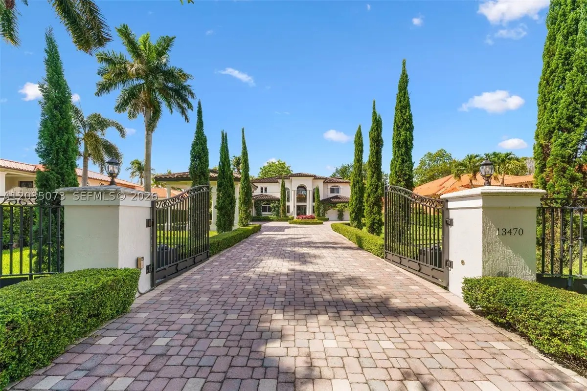 13470 SW 32nd St, Miami, FL 33175 - #1