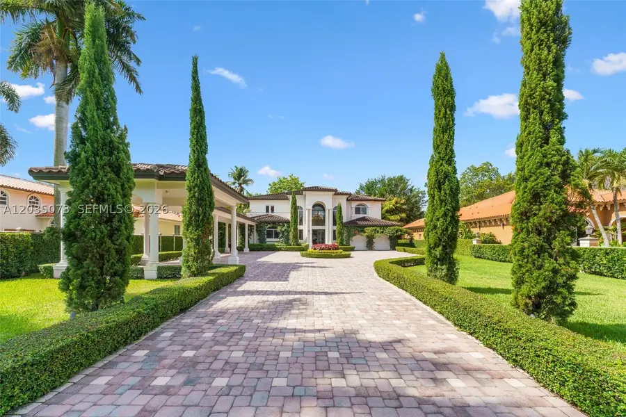13470 SW 32nd St, Miami, FL 33175 - #3