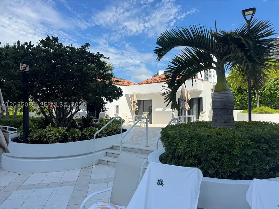 20281 E Country Club Dr #CAB19, Aventura, FL 33180 - #3