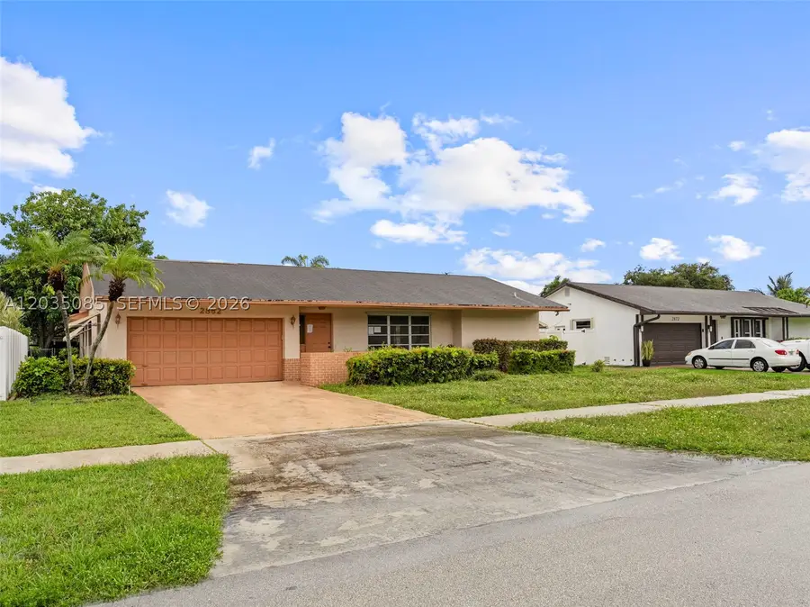 2862 SW 13th Ct, Deerfield Beach, FL 33442 - #3