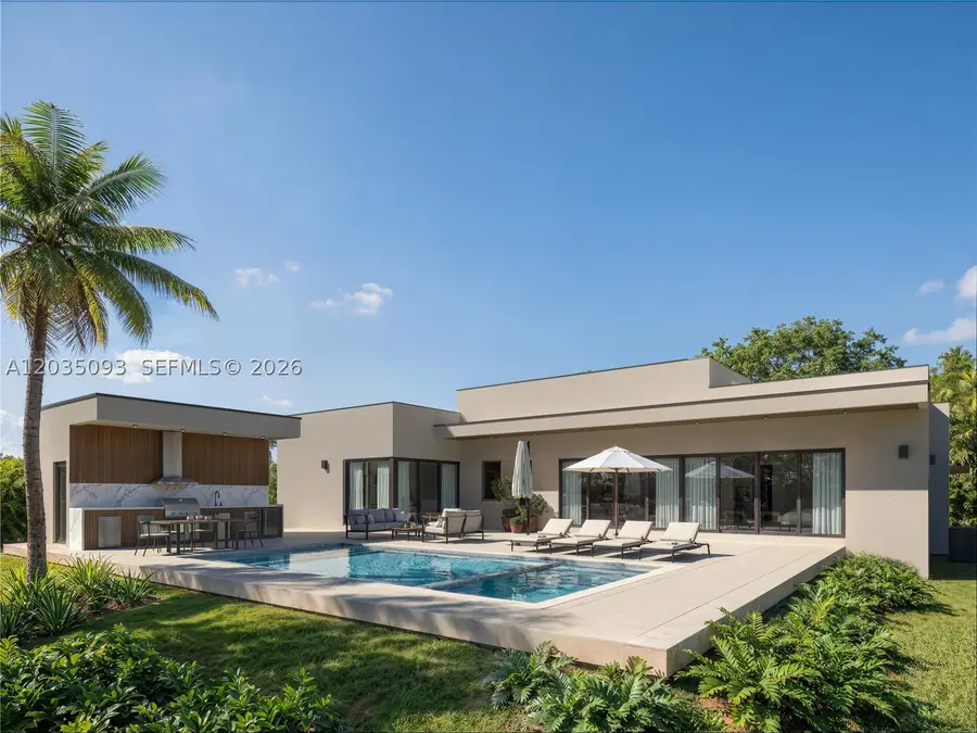 9445 SW 73rd Ave, Pinecrest, FL 33156 - #2