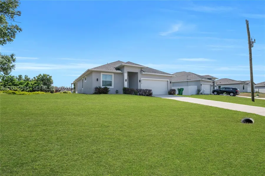 2013 Inglewood, Labelle, FL 33935 - #2