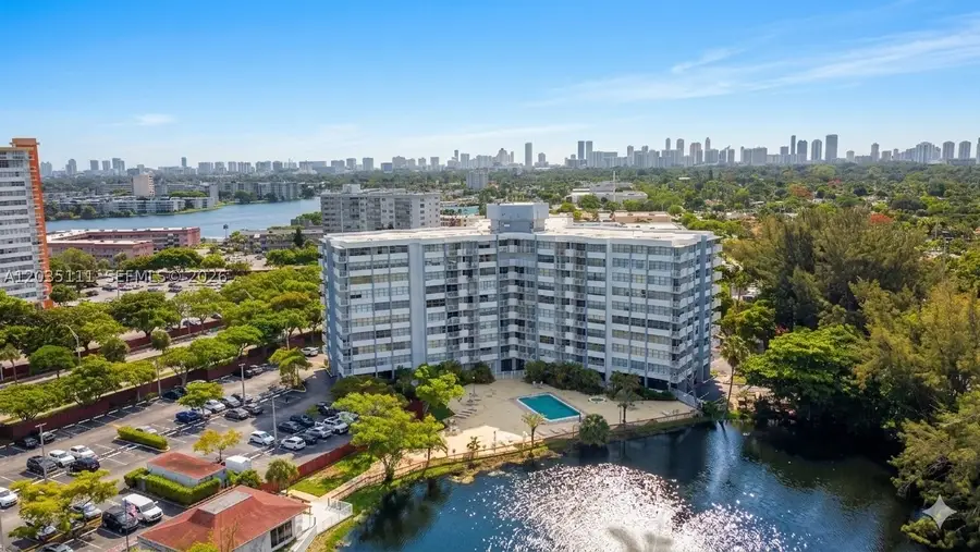1300 NE Miami Gardens Dr #308E, Miami, FL 33179 - #2