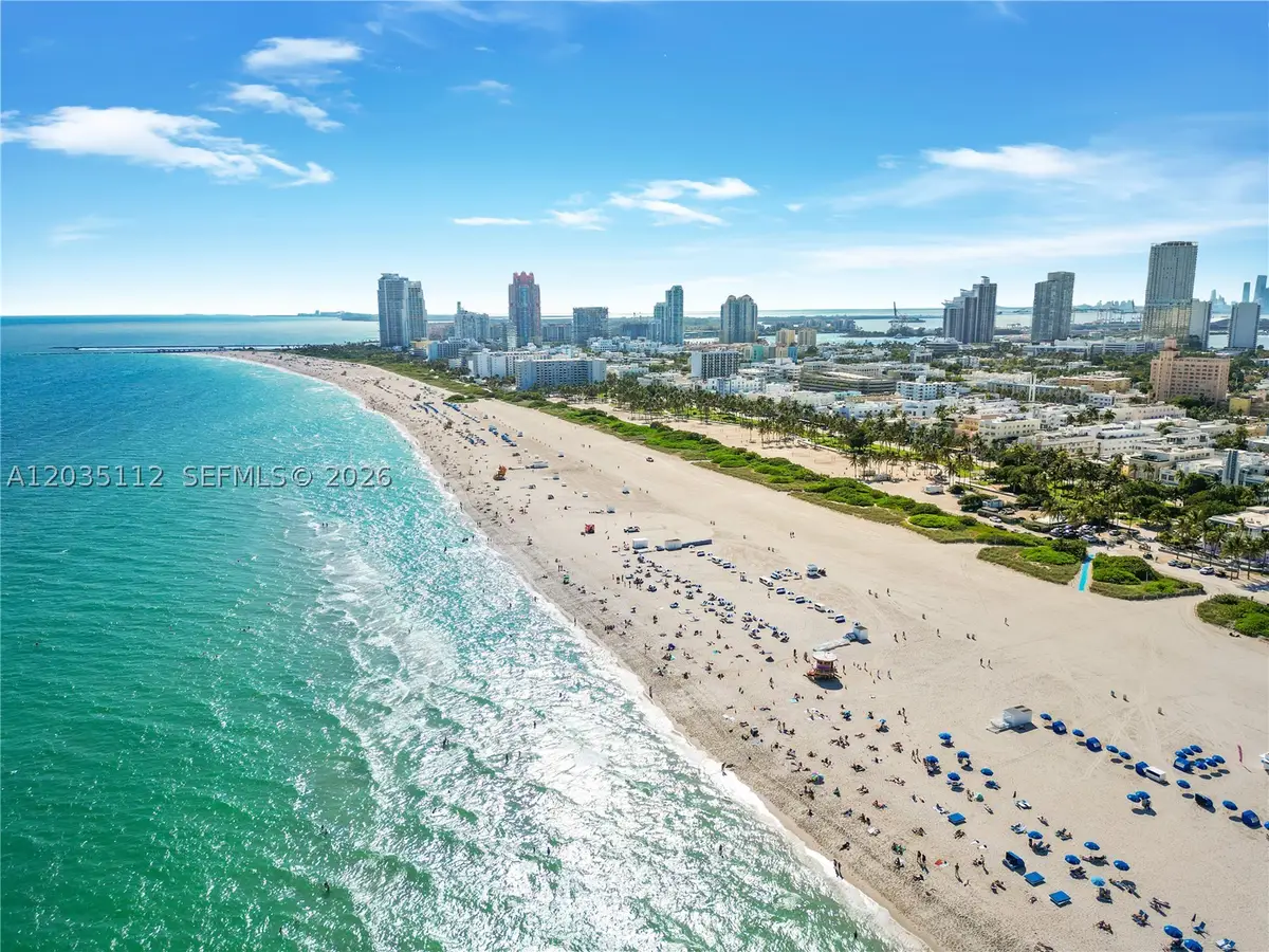 1024 Ocean Dr #A402, Miami Beach, FL 33139 - #1