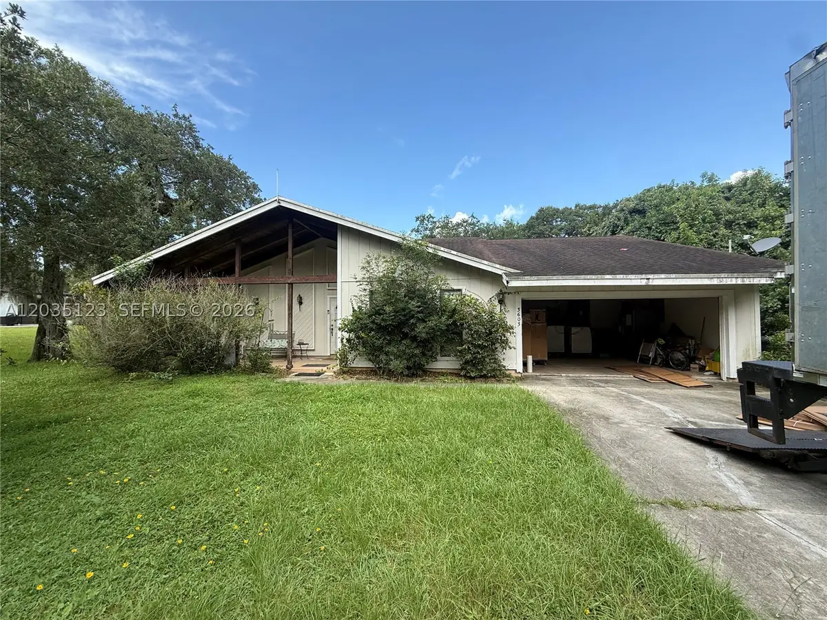 3603 W Wilderness Dr W, Fort Pierce, FL 34982 - #1