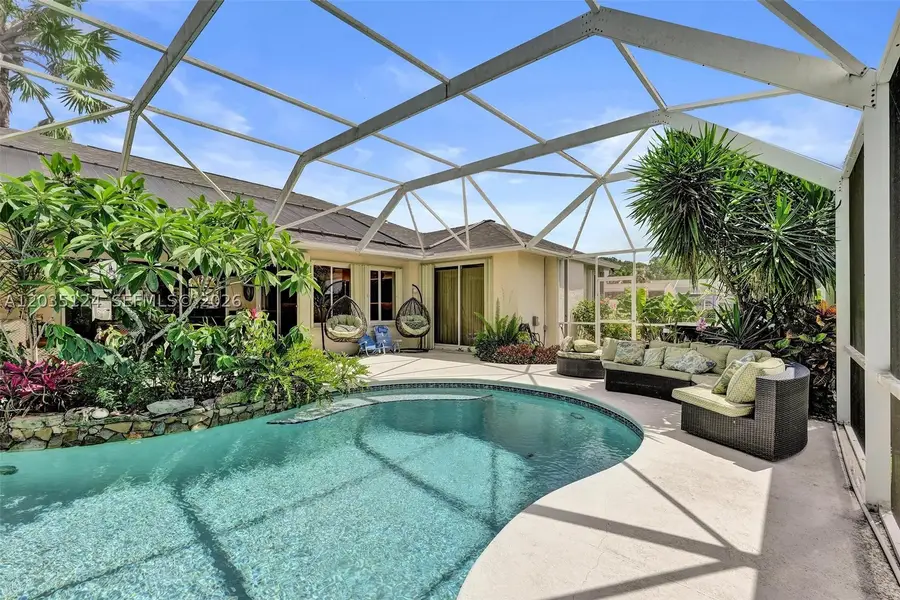 462 NE Cornwall, Port Saint Lucie, FL 34983 - #3